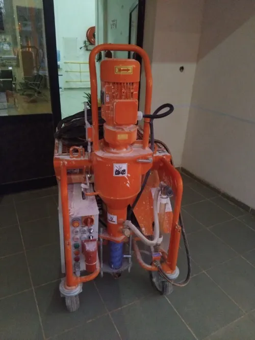 Location machine projeter A4