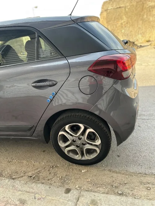 Hyundai i20 2019 i20