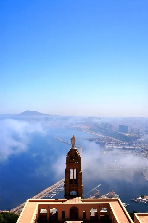 Guide Touristique à Oran