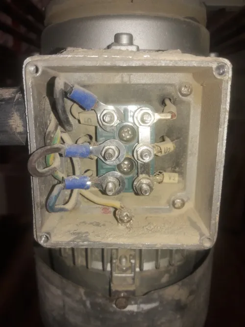 Électricien bâtiment et industriel 