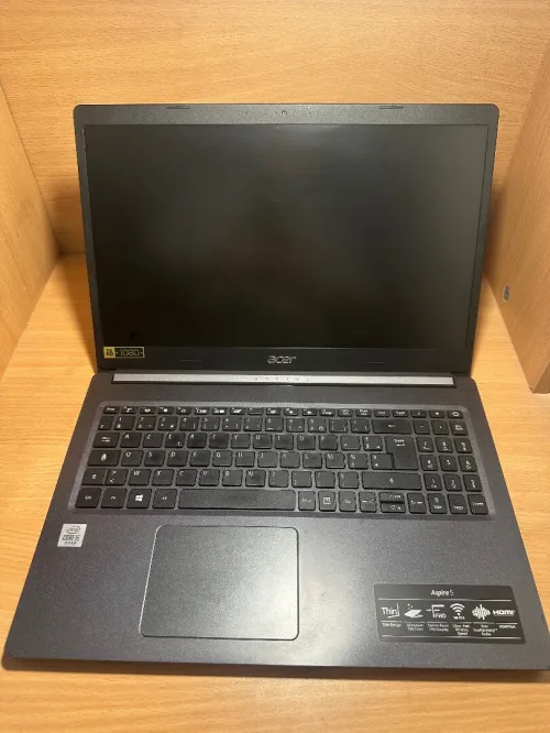 Acer aspire 5 