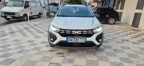 Dacia Sandero 2023 Stepway Expression plus