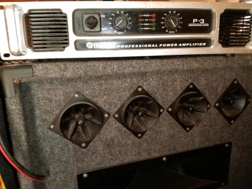 Matériel DJ complet à vendre (Urgent)