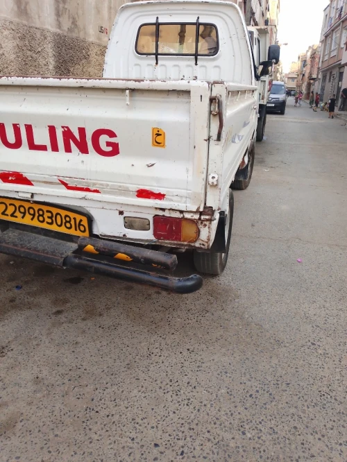 DFM Wuling 2008 Wuling