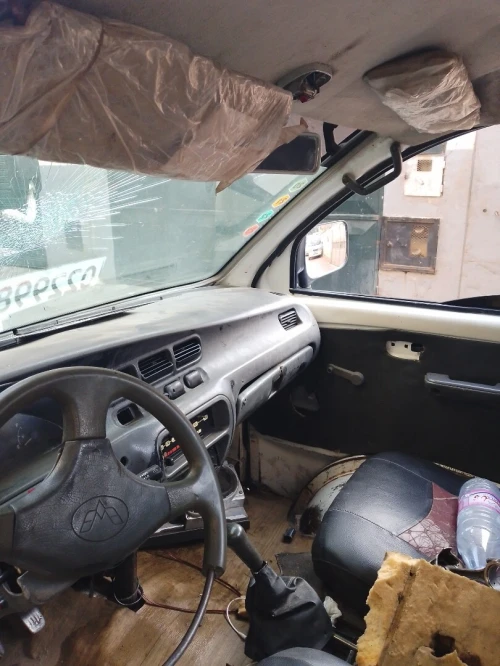 DFM Wuling 2008 Wuling
