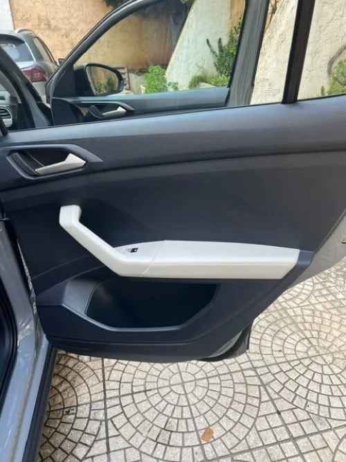 Volkswagen Tharu 2025 XR