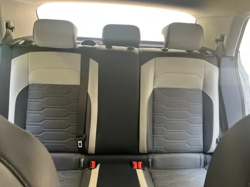 Volkswagen Tharu 2025 XR
