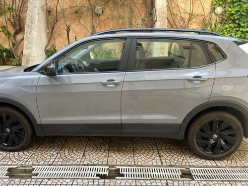 Volkswagen Tharu 2025 XR