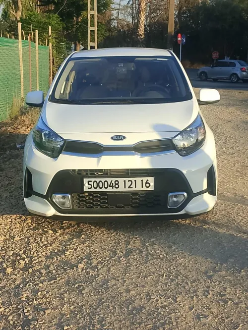 Kia Picanto 2021 Nouvelle