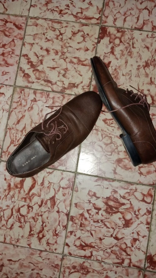 Chaussure Zara