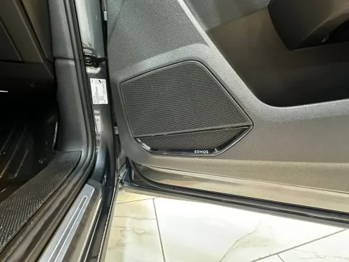 Audi Q3 2022 S Line compétition