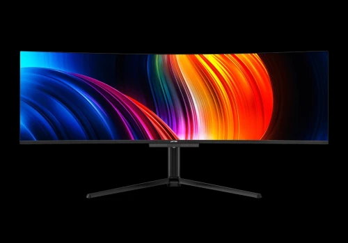 MATOS KATANA QD OLED 240HZ 49 INCH SUPER ULTRAWIDE 0.03 MS GTG TRUEBLACK HDR