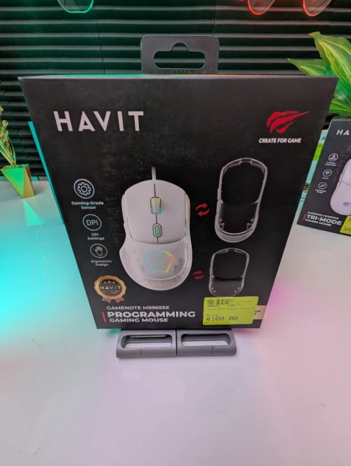 GAMING MOUSE ,HAVIT,RAZER,SPIRIT OF GAMERS,MAGMA...