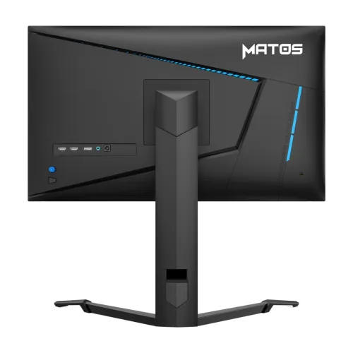 Matos Rocket 540HZ
