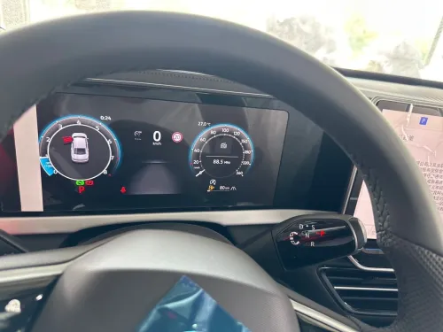 Volkswagen Passat 2025 Passat