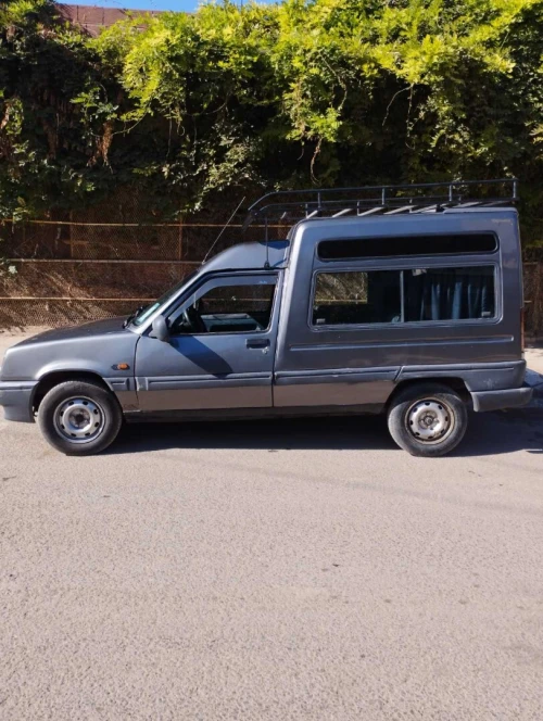 Renault Express 1998 Express