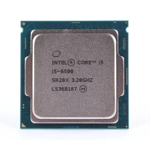intel i5 6500