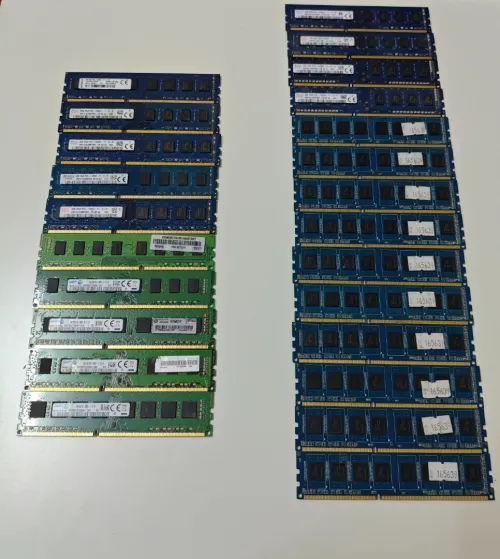 RAM DDR3