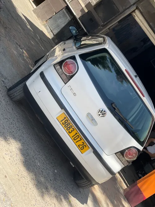 Volkswagen Polo 2007 Sdi