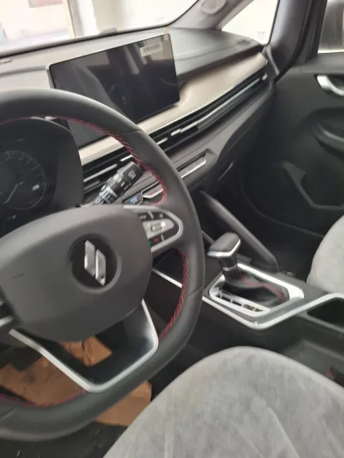 Geely GX3 PRO  2025 Full option