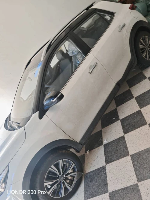 Kia KX1 2025 