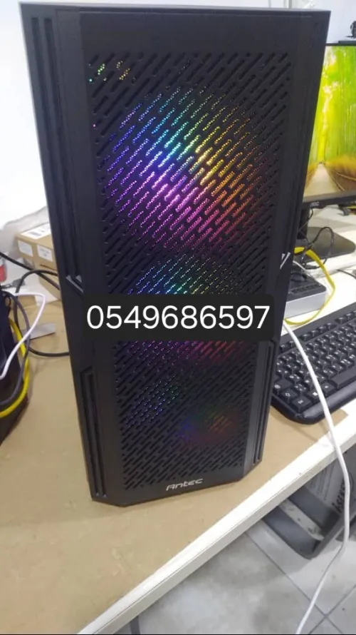 PC GAMER 