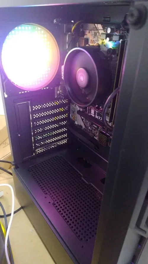 PC GAMER 