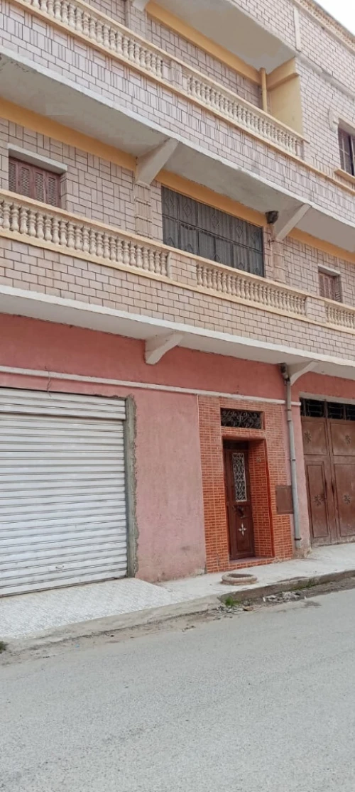 Vente Villa Mascara Mohammadia