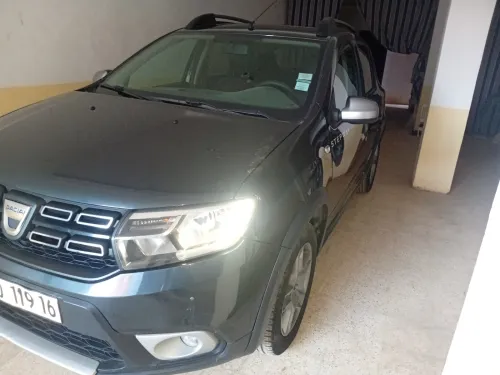 Dacia Sandero 2019 Stepway PRIVILEGE