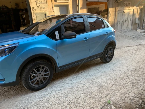 Geely GX3 PRO  2024 Privilège