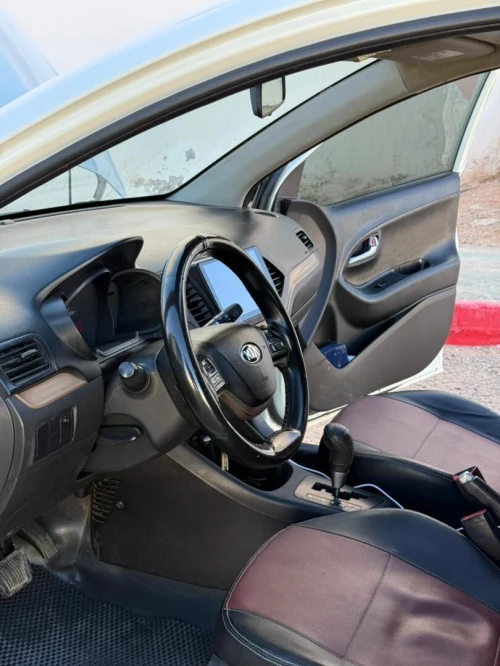 Kia Picanto 2015 Brazilia