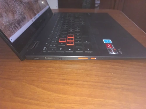 Asus chromebook cm5500fda-e60241
