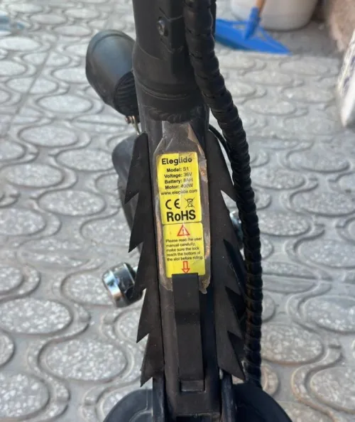 Eleglide S1 