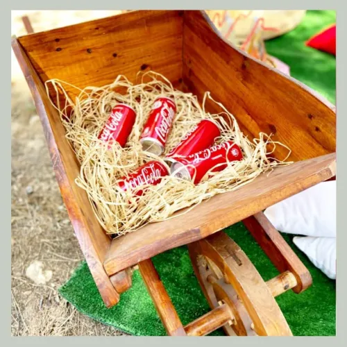 Materiels des evenements 