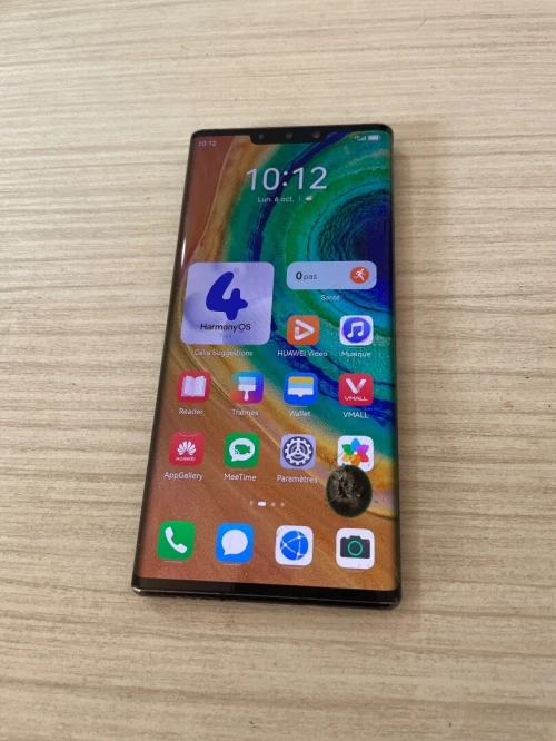 Huawei Mate 30E pro 5G