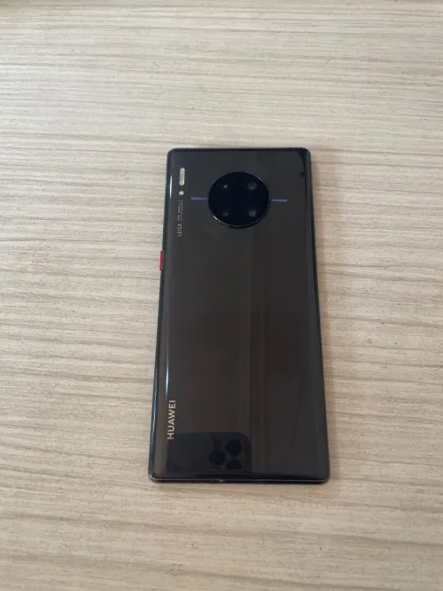 Huawei Mate 30E pro 5G