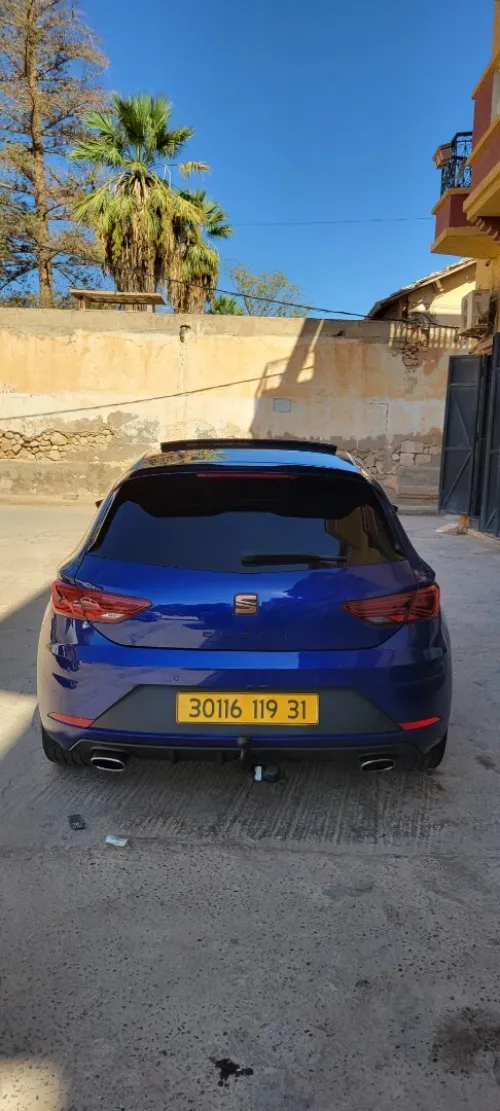 Cupra  Coper 2019 Coper