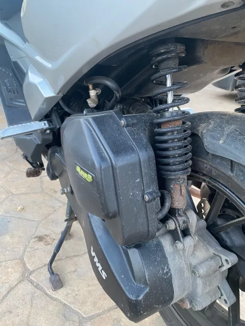 Vms Vmax 200 2021