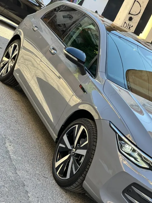 Volkswagen Golf 8 2025 Edition