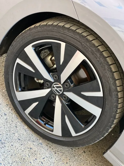 Volkswagen Golf 8 2025 Edition