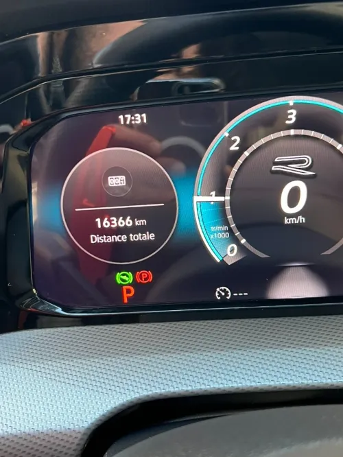 Volkswagen Golf 8 2025 Edition