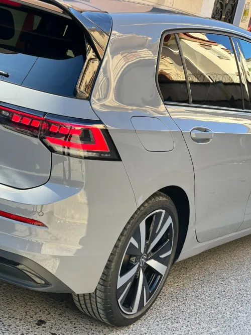 Volkswagen Golf 8 2025 Edition