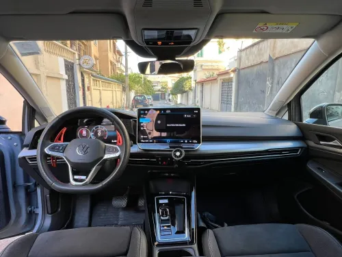 Volkswagen Golf 8 2025 Edition