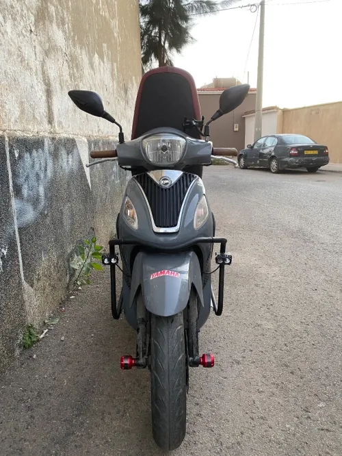 Sym S 2021