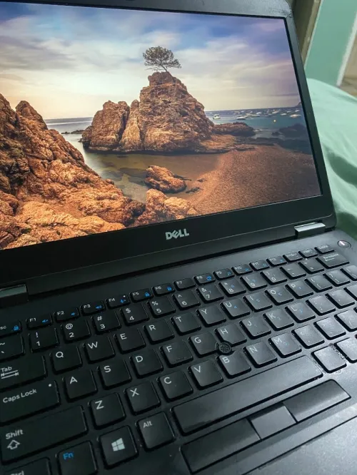 Pc portable dell latitude E7470