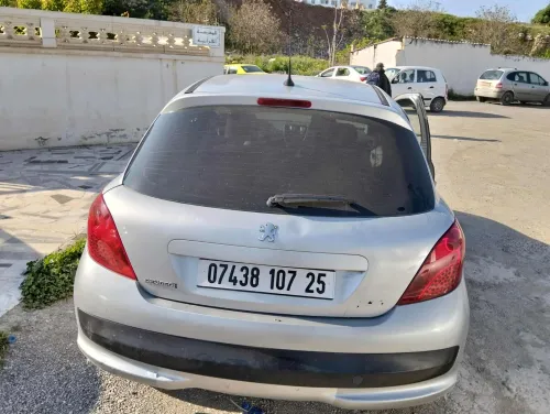 Peugeot 207 2007 Premium