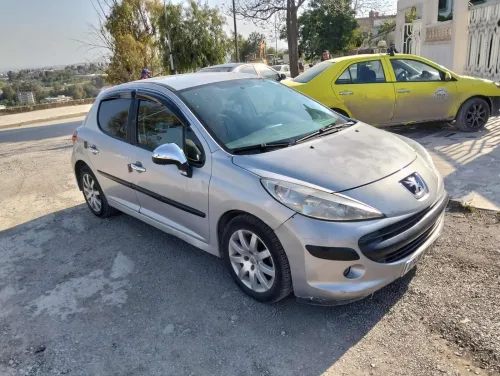 Peugeot 207 2007 Premium