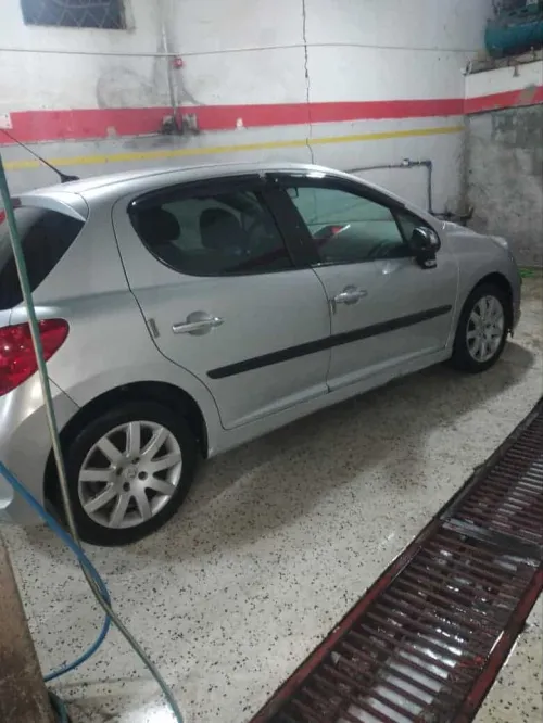 Peugeot 207 2007 Premium