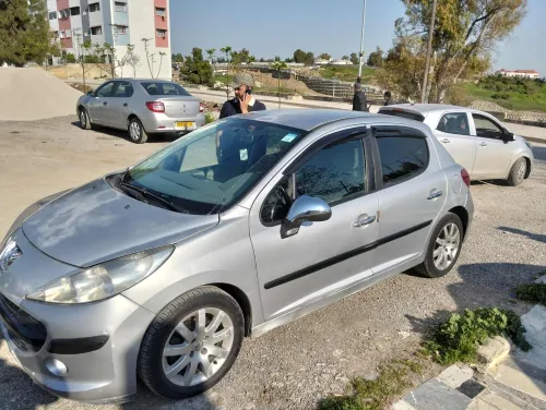Peugeot 207 2007 Premium