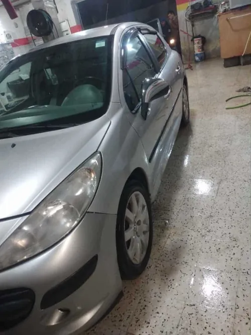 Peugeot 207 2007 Premium